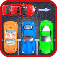 Unblock Car Parking