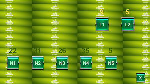 EuroMilions Screenshot 1