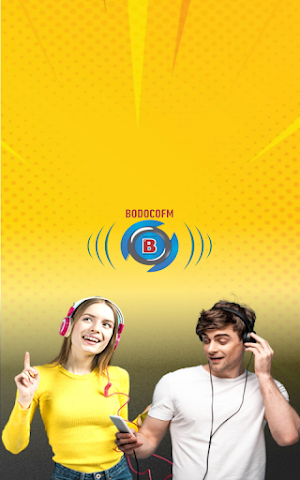 Bodocó Fm Screenshot 0