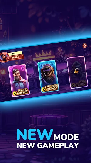 Lucky Jogos Classic Screenshot 1
