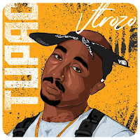 Tupac Wallpaper HD