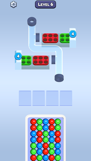 Ball Factory Screenshot 0