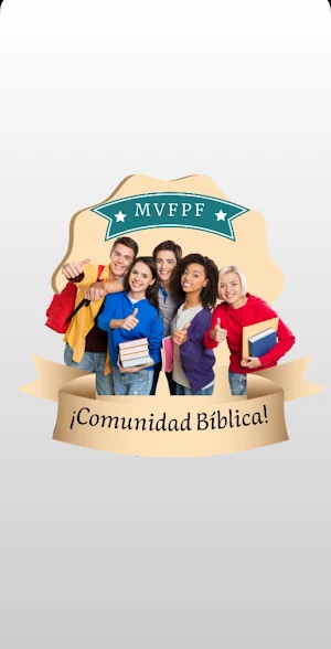 Escuela Bíblica MVFPF Screenshot 0