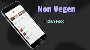 Non Vegan Indian Foods - Non Veg Recipes Screenshot 0