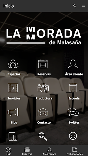 La Morada de Malasaña Screenshot 0