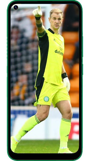 Celtic F.C Wallpapers Screenshot 3
