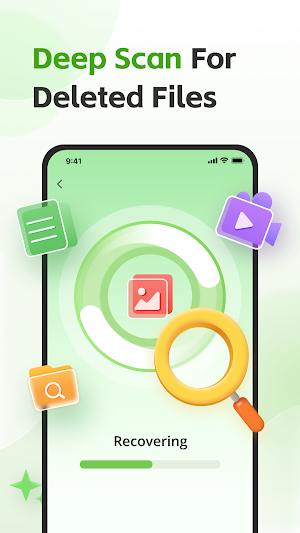 Photo Recovery Pro Screenshot 3