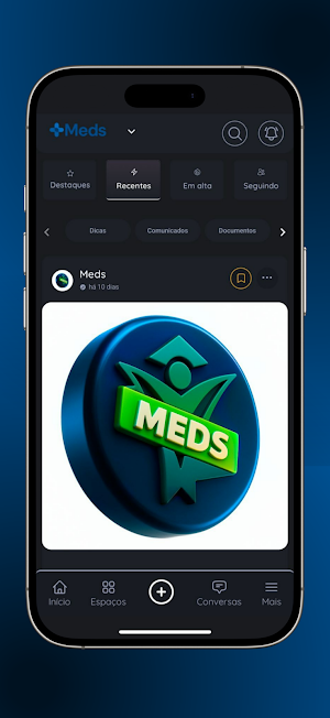 Meds Screenshot 2