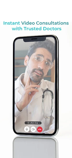 Virtual Triage Screenshot 3