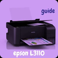 epson L3110 user guide
