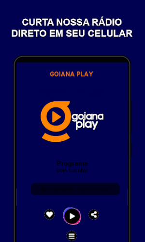Goiana Play Screenshot 0