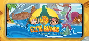 Ezzy’s Islands Screenshot 0
