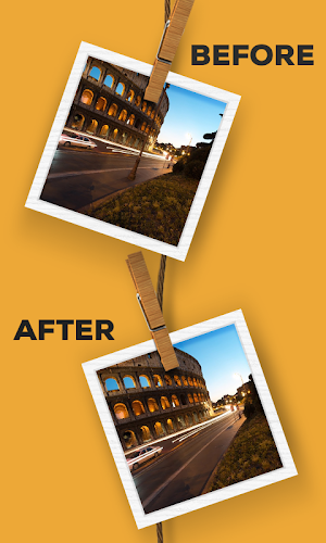 Remove Unwanted Objects or Photos Screenshot 1