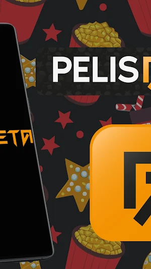PelisBETA Screenshot 1