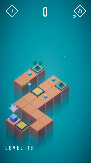 Speed Box Screenshot 0