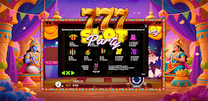 Ocean Light to 777 Screenshot 1