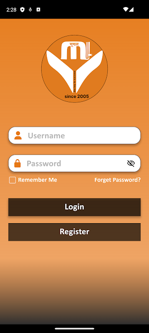 Moomal Publication Screenshot 0