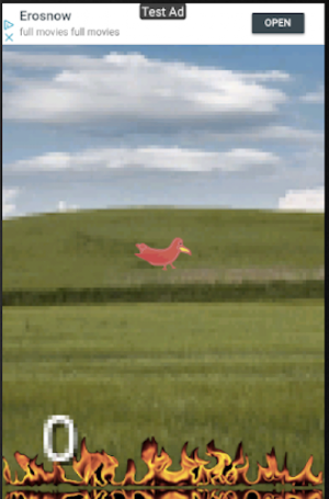 CrazyFly Screenshot 0