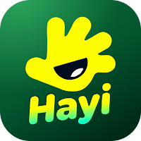 Hayi - Voice Chat & Games