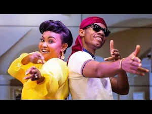 United Showbiz with Empress Nana Ama McBrown Screenshot 1