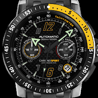 Mach Race II