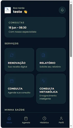 MasterCliN Screenshot 0