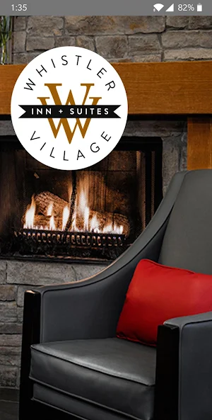 Whistler Village Inn & Suites Screenshot 0