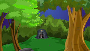 Escape game : Escape Games Zone 77 Screenshot 3