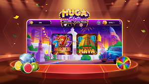 Lucky Slots Islamic Screenshot 0