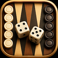 Backgammon Tavla