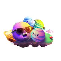 Cosmo Puzzle: Galaxy Match 3