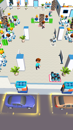 Energy Corp. Screenshot 0