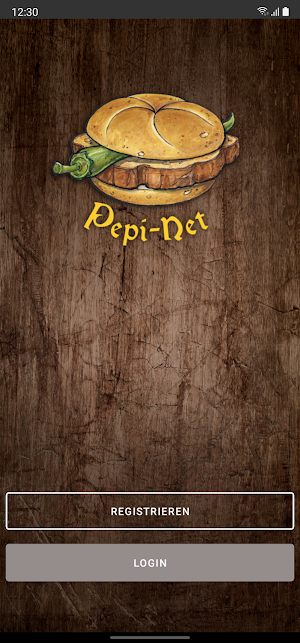 PepiNet Screenshot 0