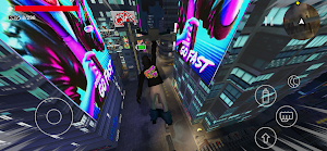 Spray City Screenshot 1