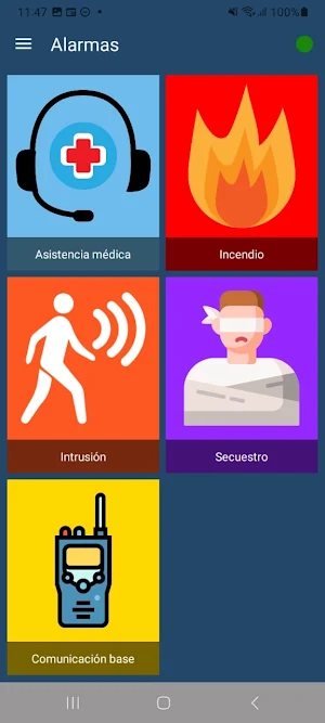 Ares Total Screenshot 3