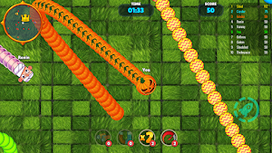 Snake Master.io Screenshot 2