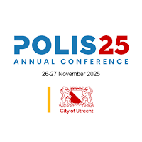 Annual POLIS Conference 2025