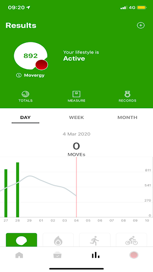 Hype Health Screenshot 3