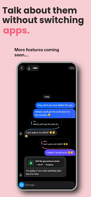 Chore Wars Screenshot 0