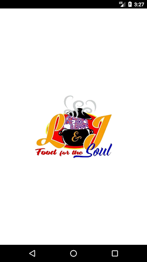 L & J Food For The Soul Screenshot 0