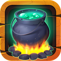 Alchemy DIY: Magic Lab