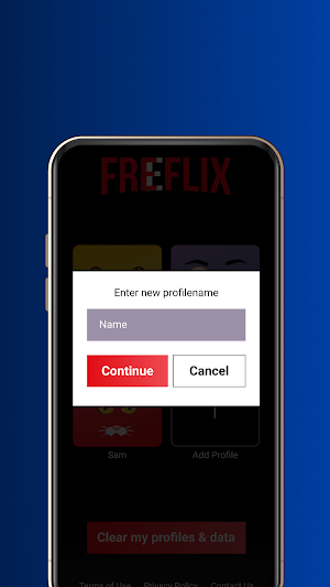 FreFlix Screenshot 3