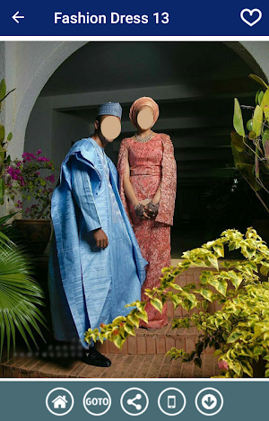 Kubet African Wedding Dresses Screenshot 2