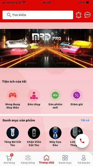 Muzasi Screenshot 3
