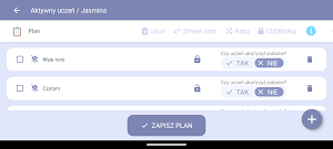 Przyjazny Plan Screenshot 2