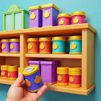 Build My Store: Goods Triple