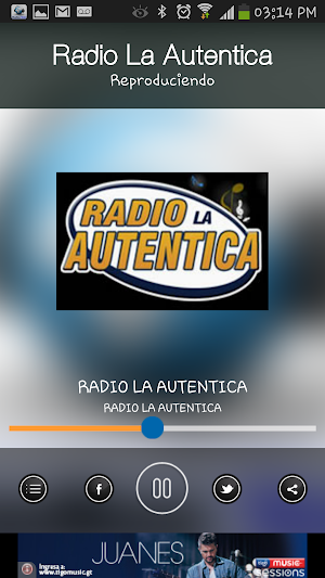 RADIOS DE TOTONICAPAN Screenshot 2
