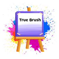 True Brush