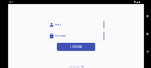 Loveday Hub Screenshot 0