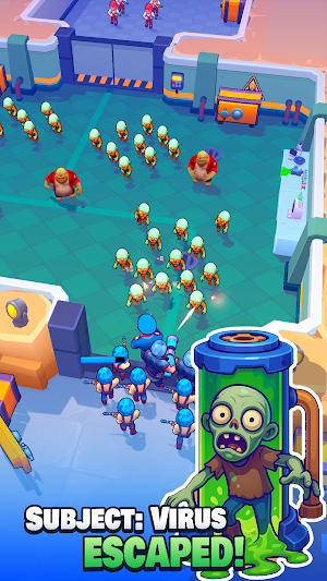 Room Raiders Screenshot 0